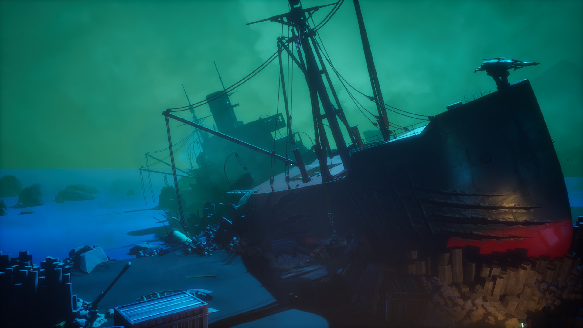 Call of the Sea - Imagen 31